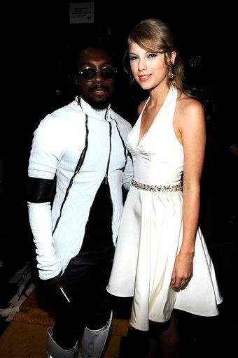 Taylor Swift at 2011 Teen Choice Awards — photo 256