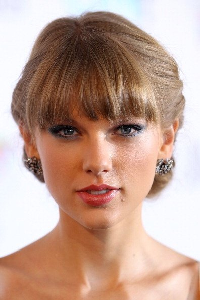 Taylor Swift at 26th Annual ARIA Awards — photo 5