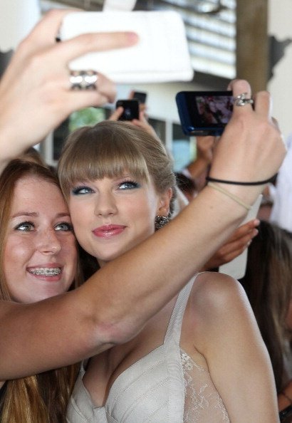 Taylor Swift at 26th Annual ARIA Awards — photo 7