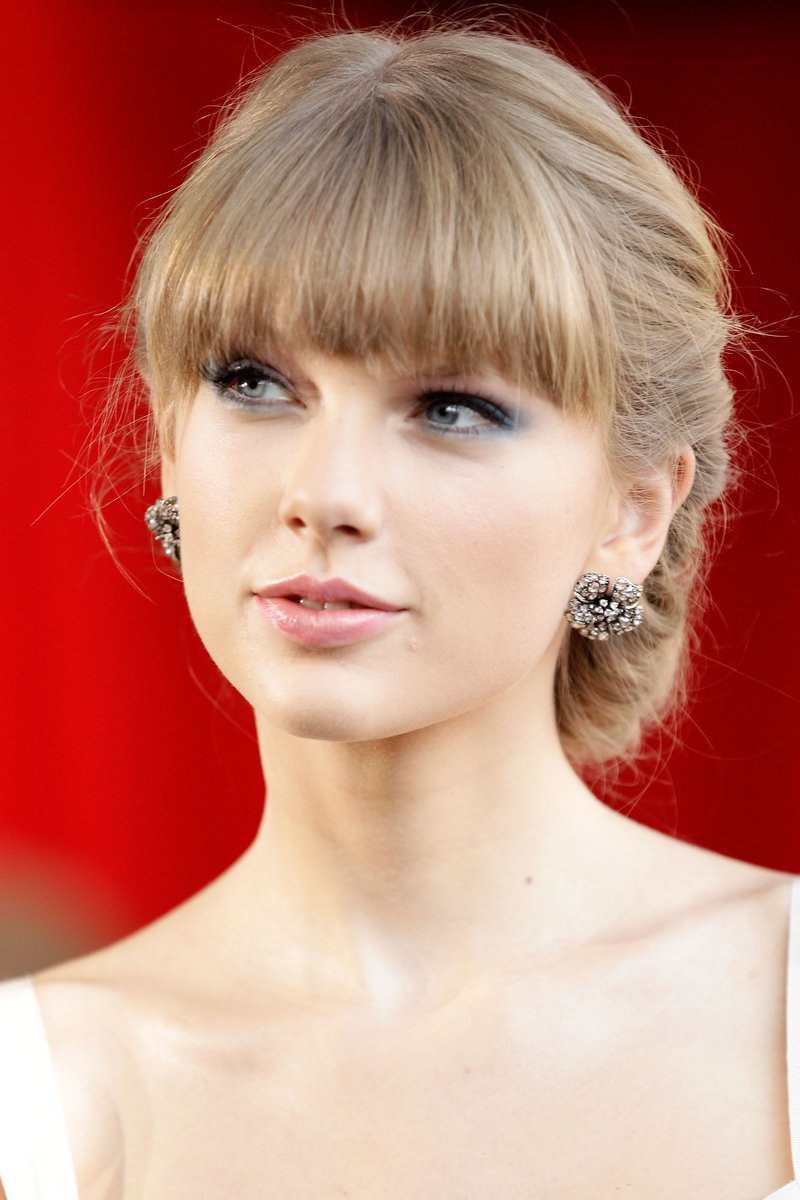 Taylor Swift at 26th Annual ARIA Awards — photo 18