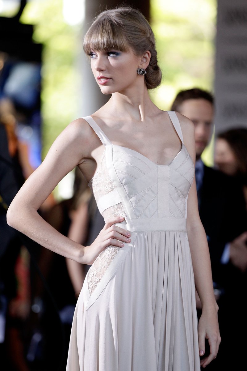 Taylor Swift at 26th Annual ARIA Awards — photo 20