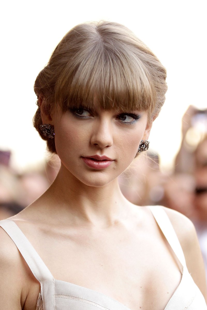 Taylor Swift at 26th Annual ARIA Awards — photo 21