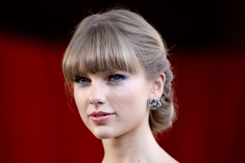 Taylor Swift at 26th Annual ARIA Awards — photo 22