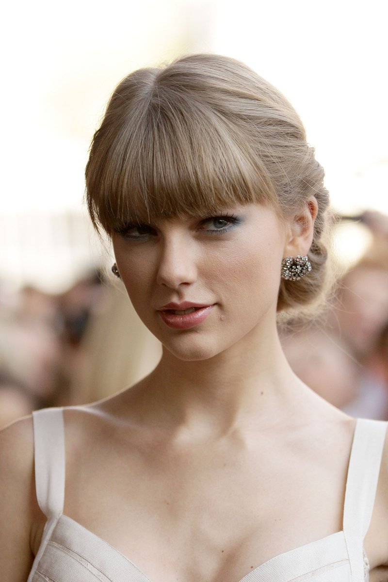 Taylor Swift at 26th Annual ARIA Awards — photo 25