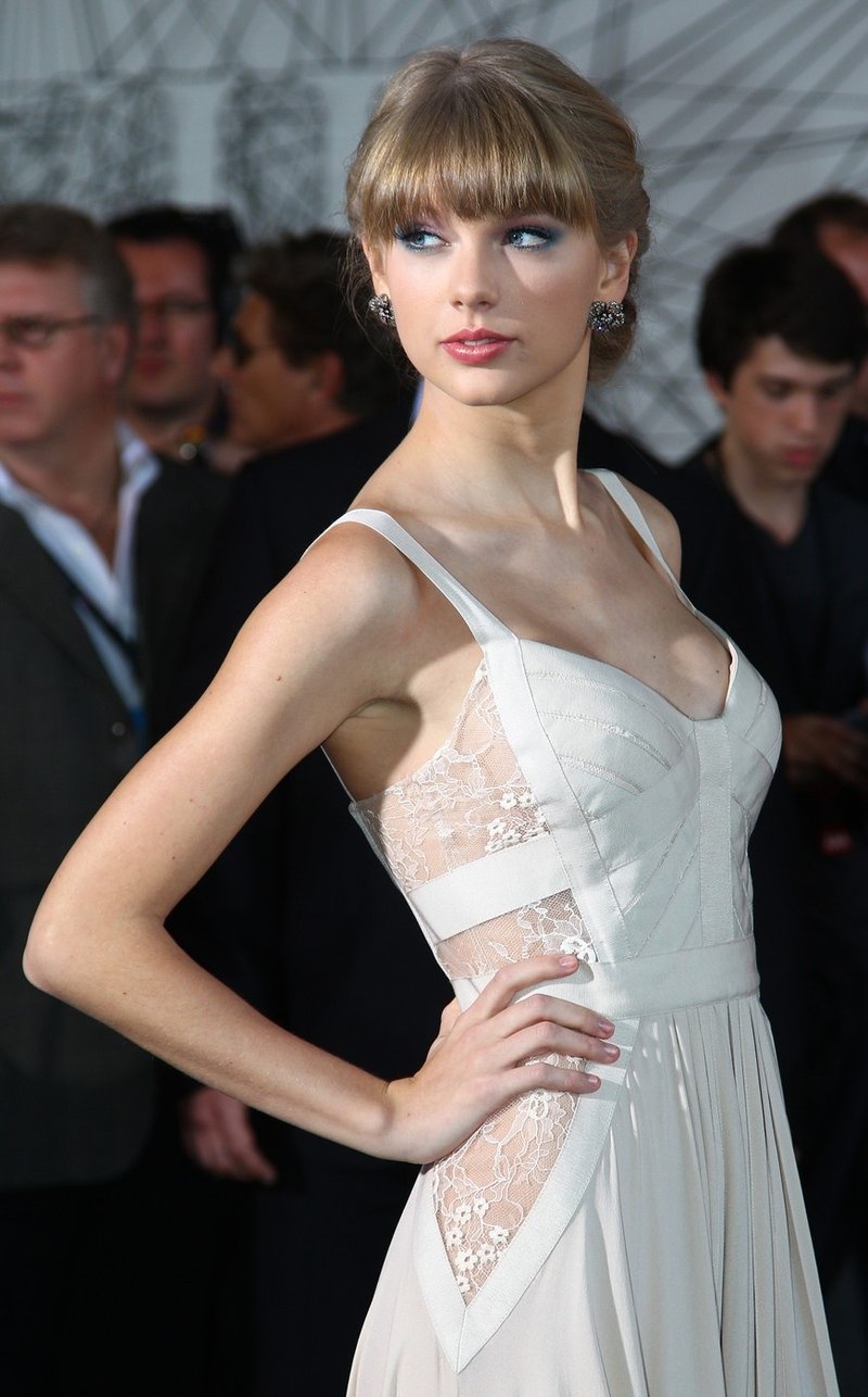 Taylor Swift at 26th Annual ARIA Awards — photo 39