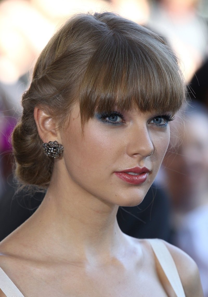 Taylor Swift at 26th Annual ARIA Awards — photo 42
