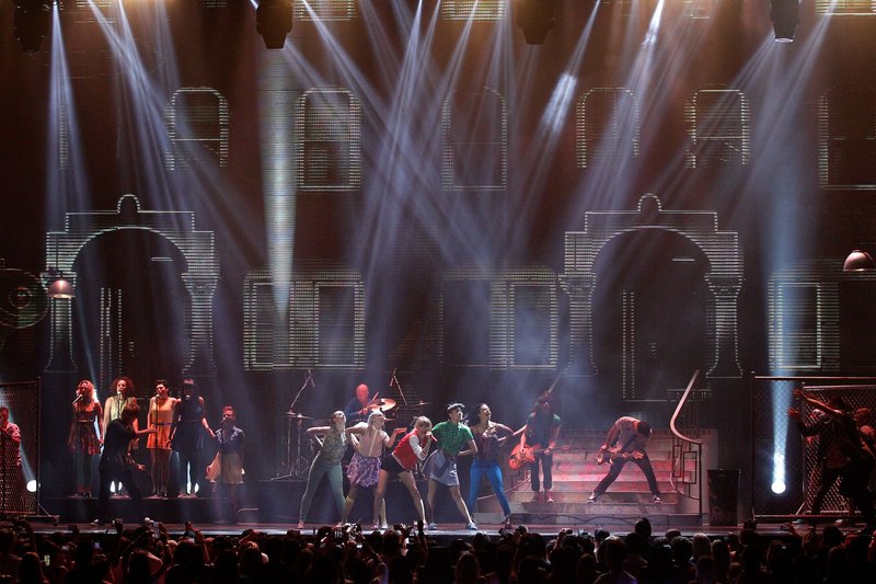 Taylor Swift at 26th Annual ARIA Awards — photo 88