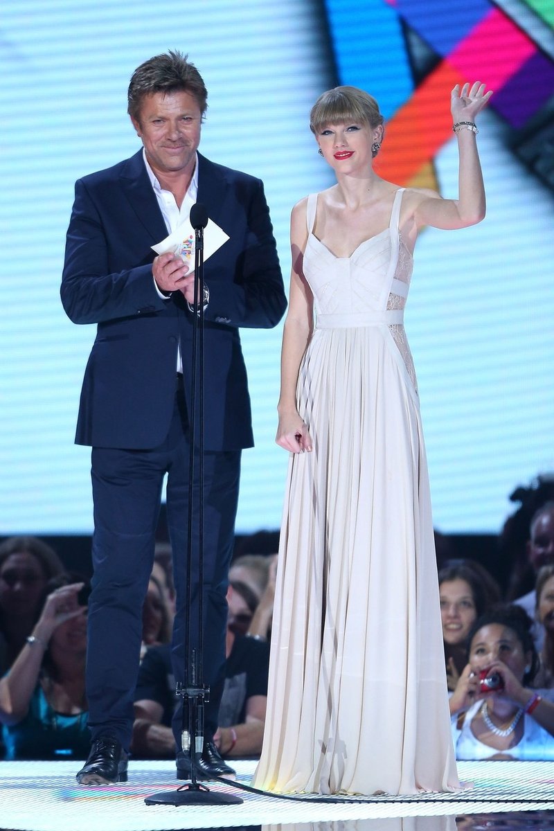 Taylor Swift at 26th Annual ARIA Awards — photo 119