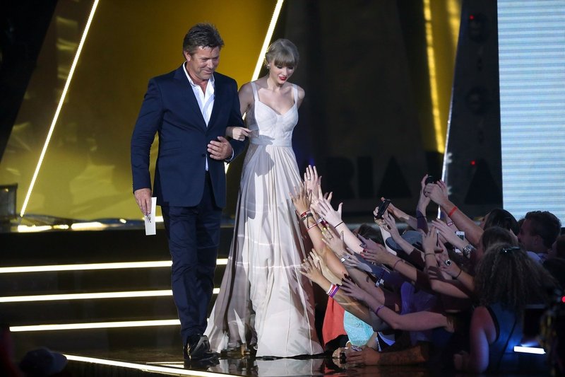 Taylor Swift at 26th Annual ARIA Awards — photo 121