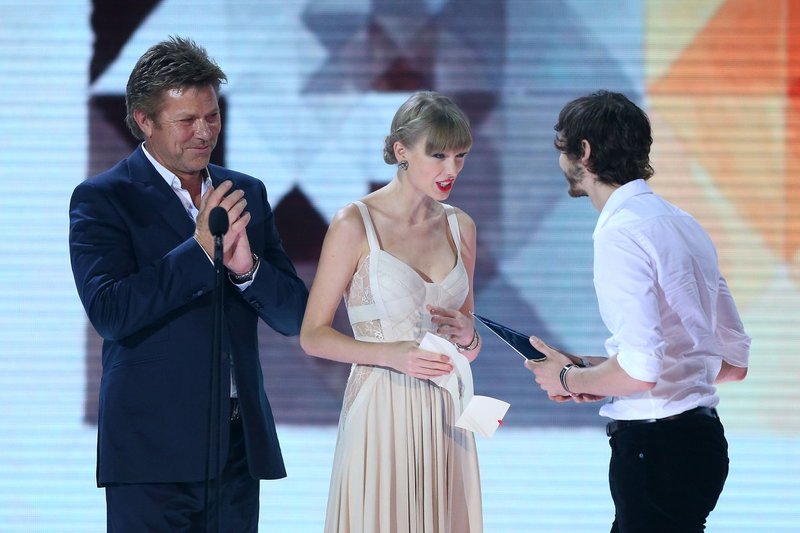 Taylor Swift at 26th Annual ARIA Awards — photo 122