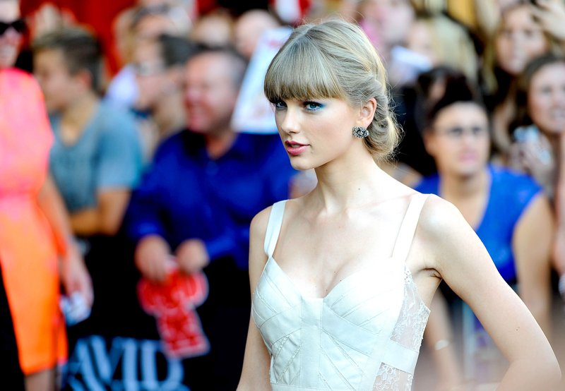 Taylor Swift at 26th Annual ARIA Awards — photo 141