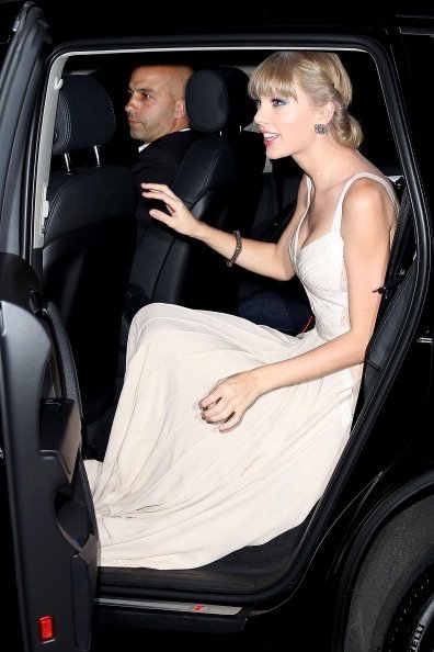 Taylor Swift at 26th Annual ARIA Awards — photo 143