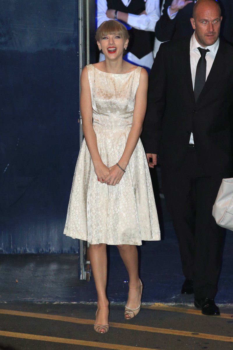 Taylor Swift at 26th Annual ARIA Awards — photo 171