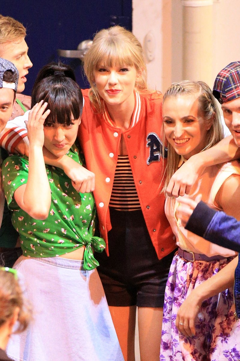 Taylor Swift at 26th Annual ARIA Awards — photo 195