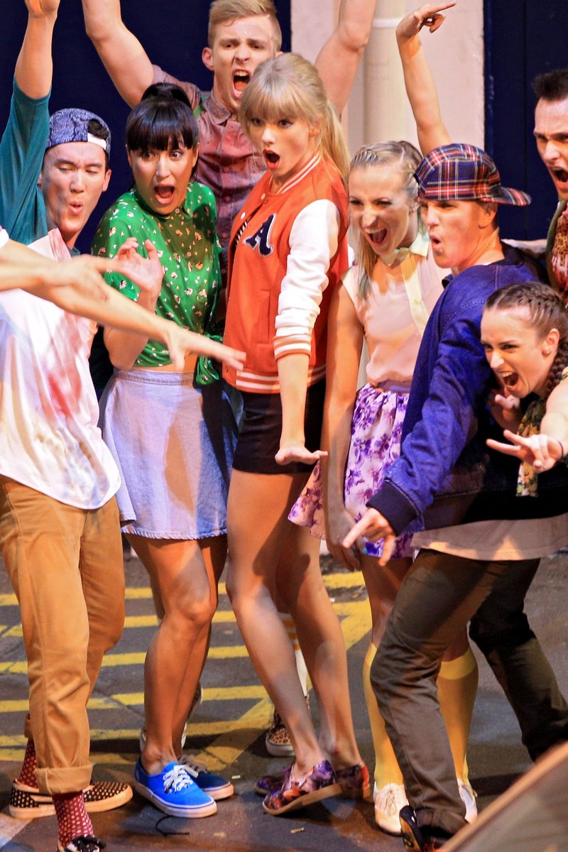 Taylor Swift at 26th Annual ARIA Awards — photo 204