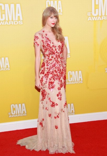46th Annual CMA Awards