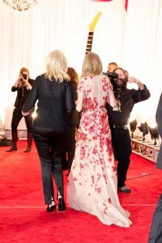 Taylor Swift at 46th Annual CMA Awards — photo 202