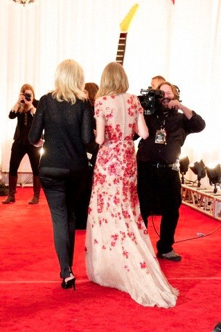 Taylor Swift at 46th Annual CMA Awards — photo 203