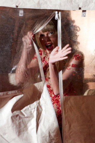 Taylor Swift at 46th Annual CMA Awards — photo 205