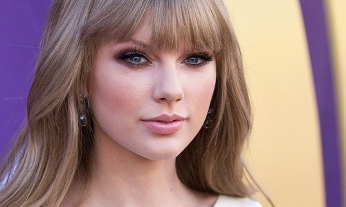 Taylor Swift at 47th Annual Academy Of Country Music Awards — photo 238