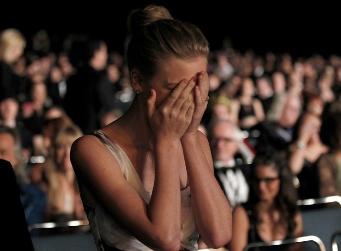 Taylor Swift at 54th Annual GRAMMY Awards - Pre-telecast — photo 46