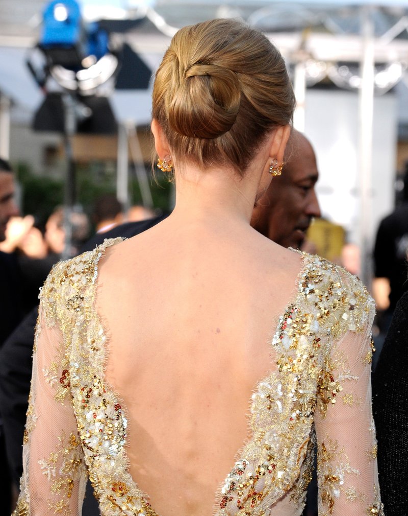 Taylor Swift at 2012 American Music Awards — photo 200