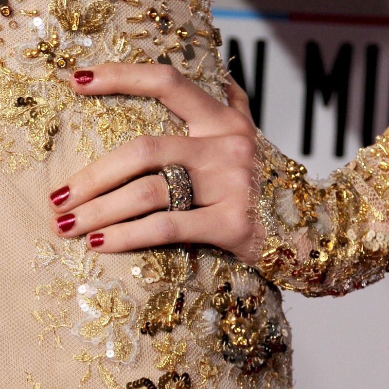 Taylor Swift at 2012 American Music Awards — photo 542