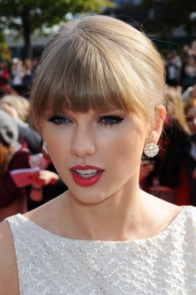 Taylor Swift at BBC Radio 1 Teen Awards — photo 13