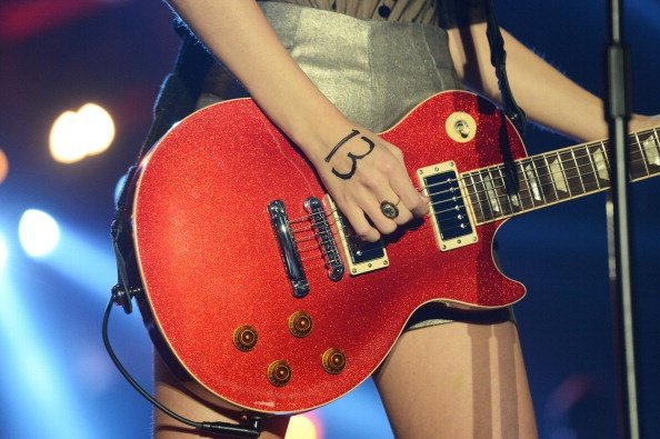 Taylor Swift at BBC Radio 1 Teen Awards — photo 64