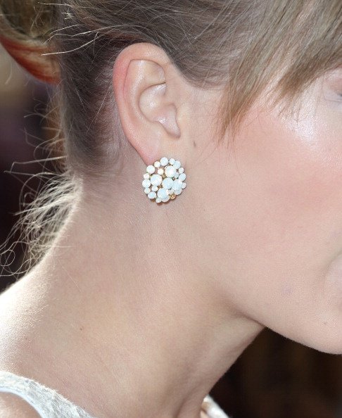 Taylor Swift at BBC Radio 1 Teen Awards — photo 137