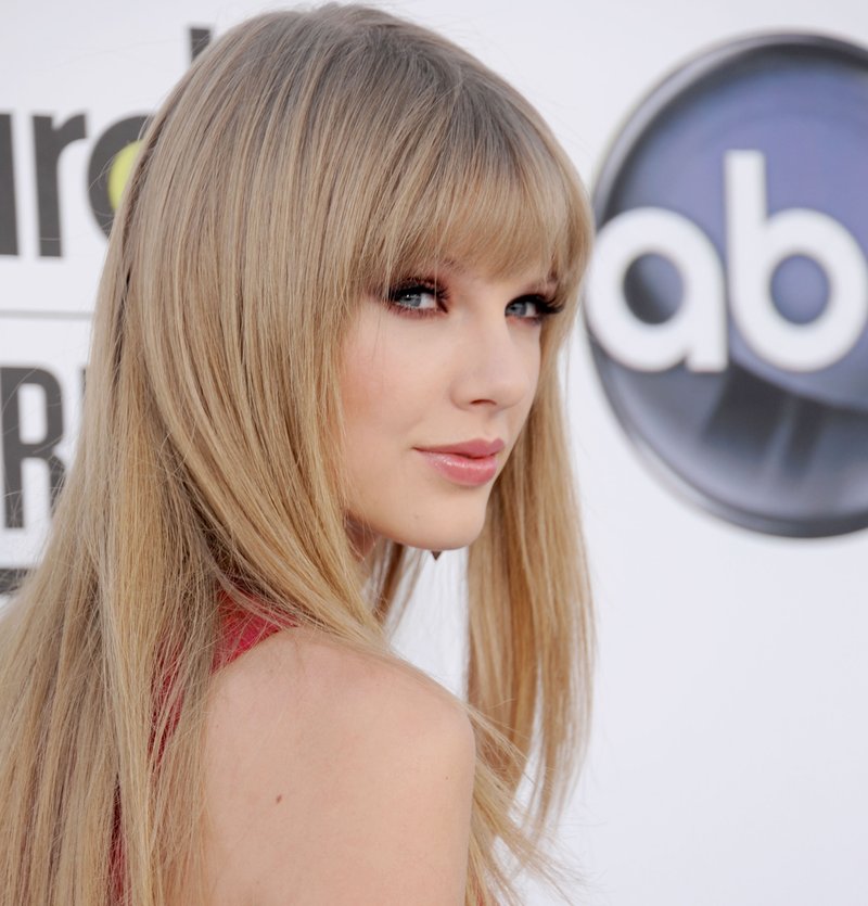Taylor Swift at 2012 Billboard Music Awards — photo 57