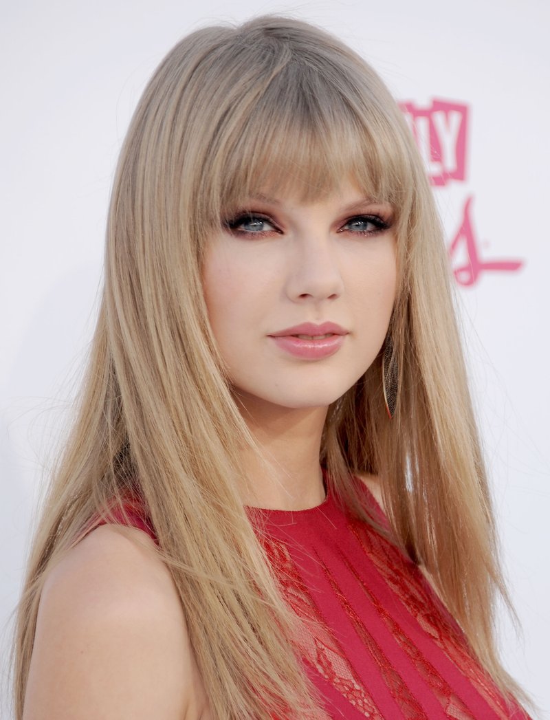 Taylor Swift at 2012 Billboard Music Awards — photo 63