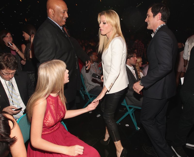 Taylor Swift at 2012 Billboard Music Awards — photo 104