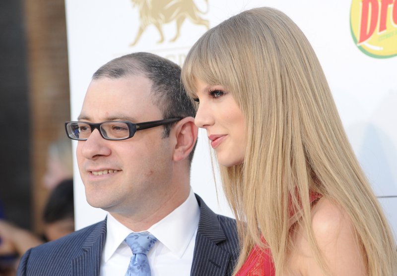 Taylor Swift at 2012 Billboard Music Awards — photo 122