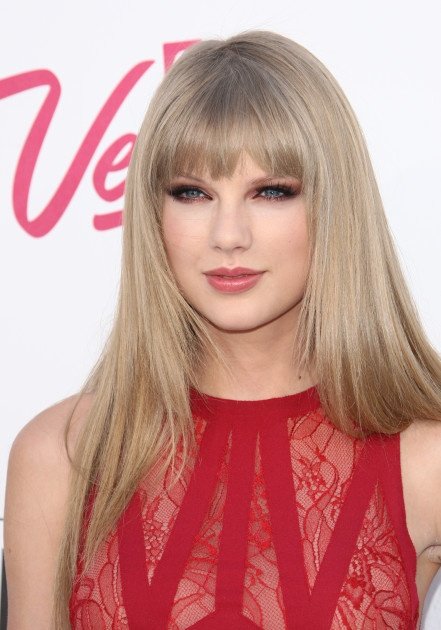 Taylor Swift at 2012 Billboard Music Awards — photo 205