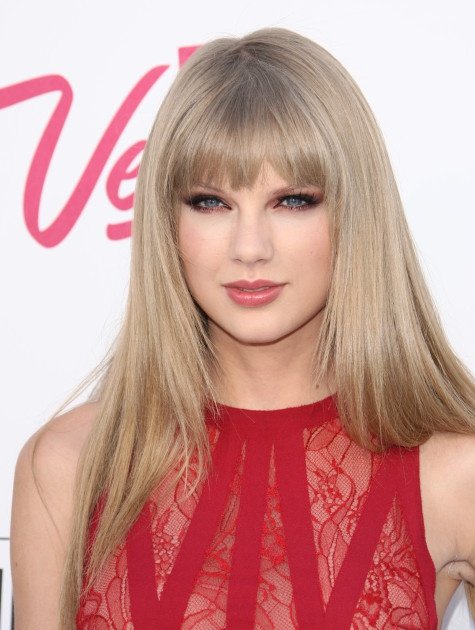 Taylor Swift at 2012 Billboard Music Awards — photo 206