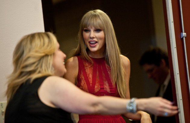 Taylor Swift at 2012 Billboard Music Awards — photo 211