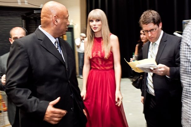 Taylor Swift at 2012 Billboard Music Awards — photo 236