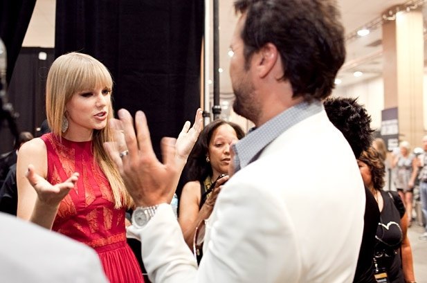 Taylor Swift at 2012 Billboard Music Awards — photo 237