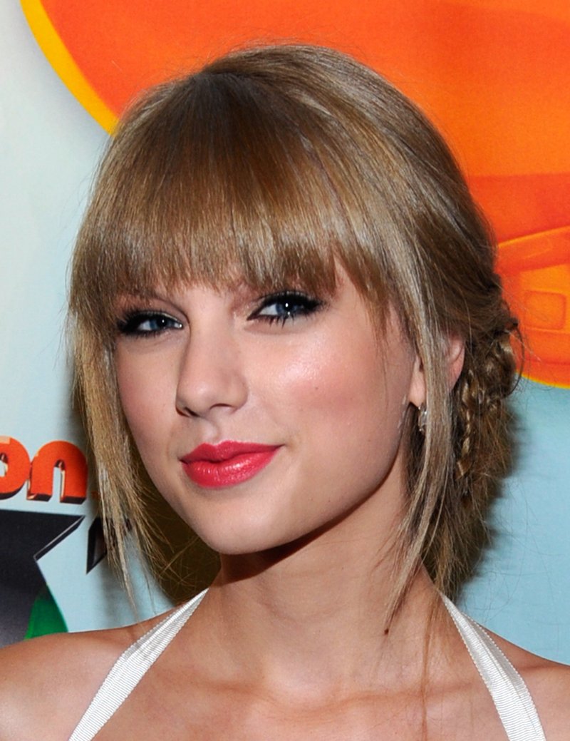Taylor Swift at 2012 Kids' Choice Awards — photo 62