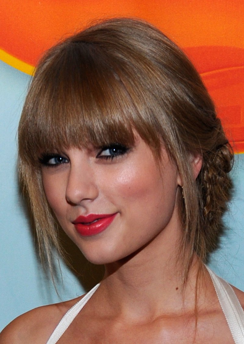 Taylor Swift at 2012 Kids' Choice Awards — photo 63