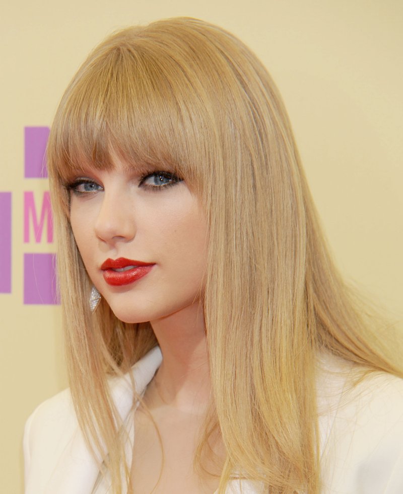 Taylor Swift at 2012 MTV Video Music Awards — photo 260
