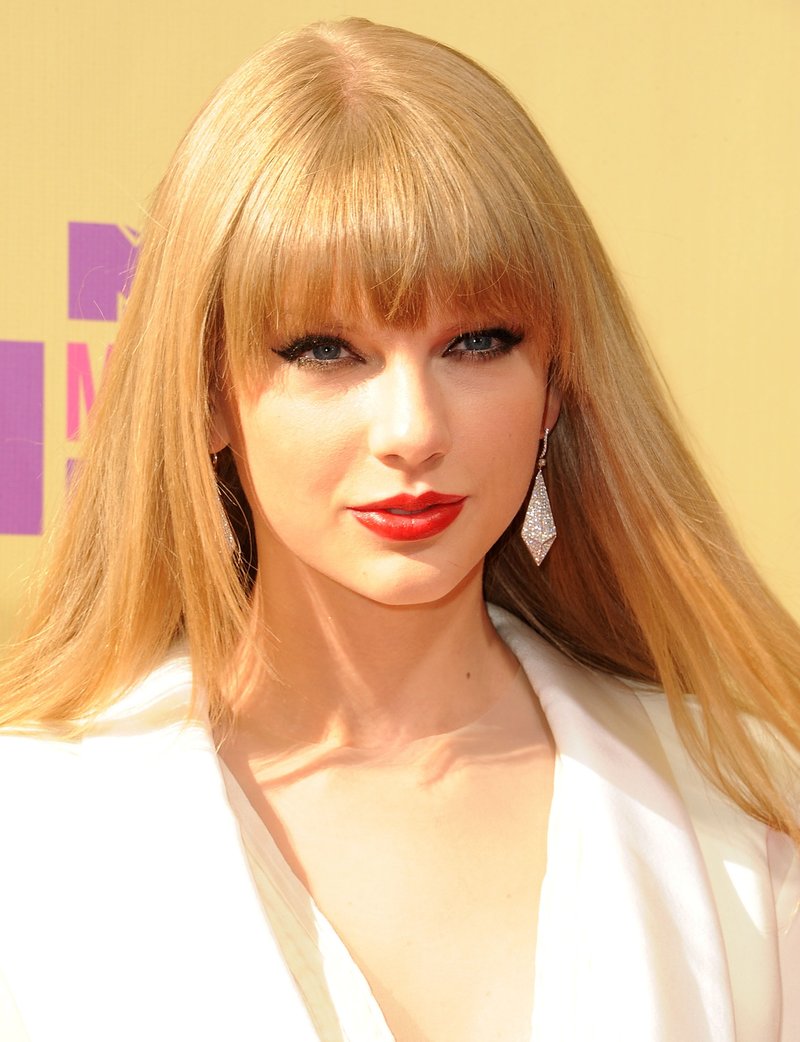 Taylor Swift at 2012 MTV Video Music Awards — photo 286