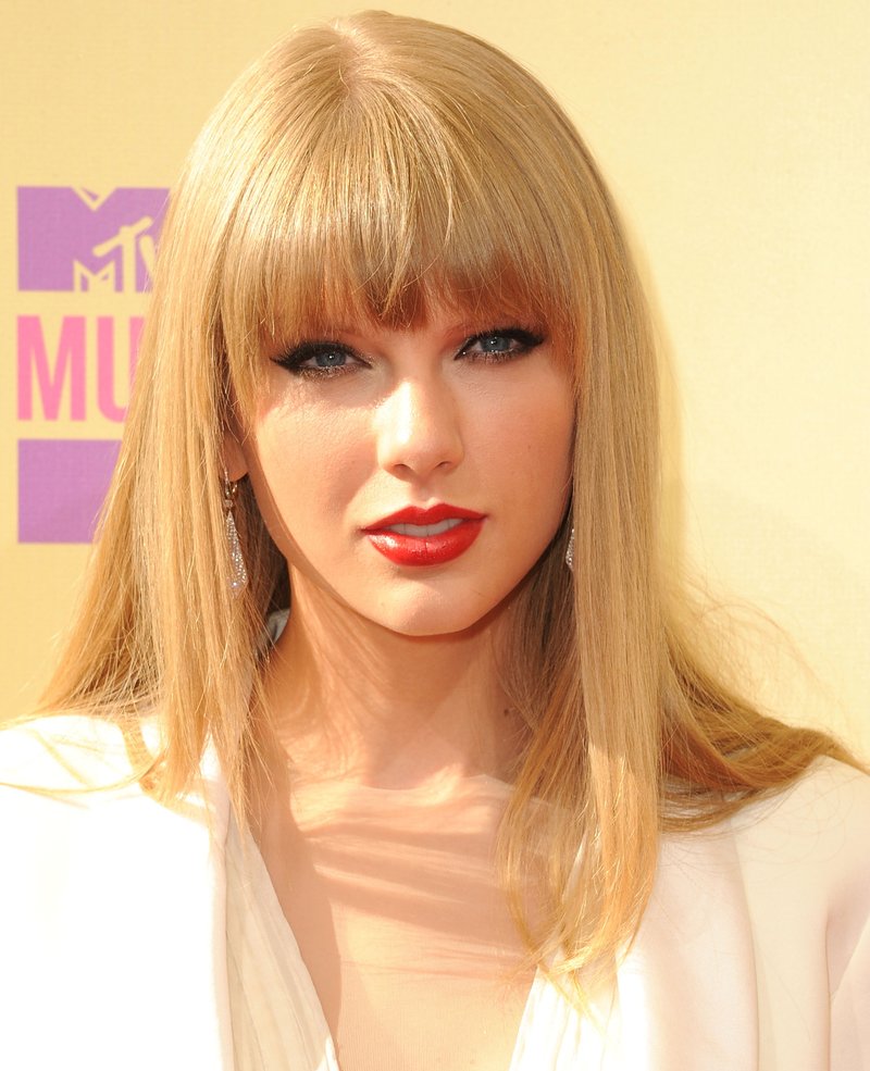 Taylor Swift at 2012 MTV Video Music Awards — photo 290