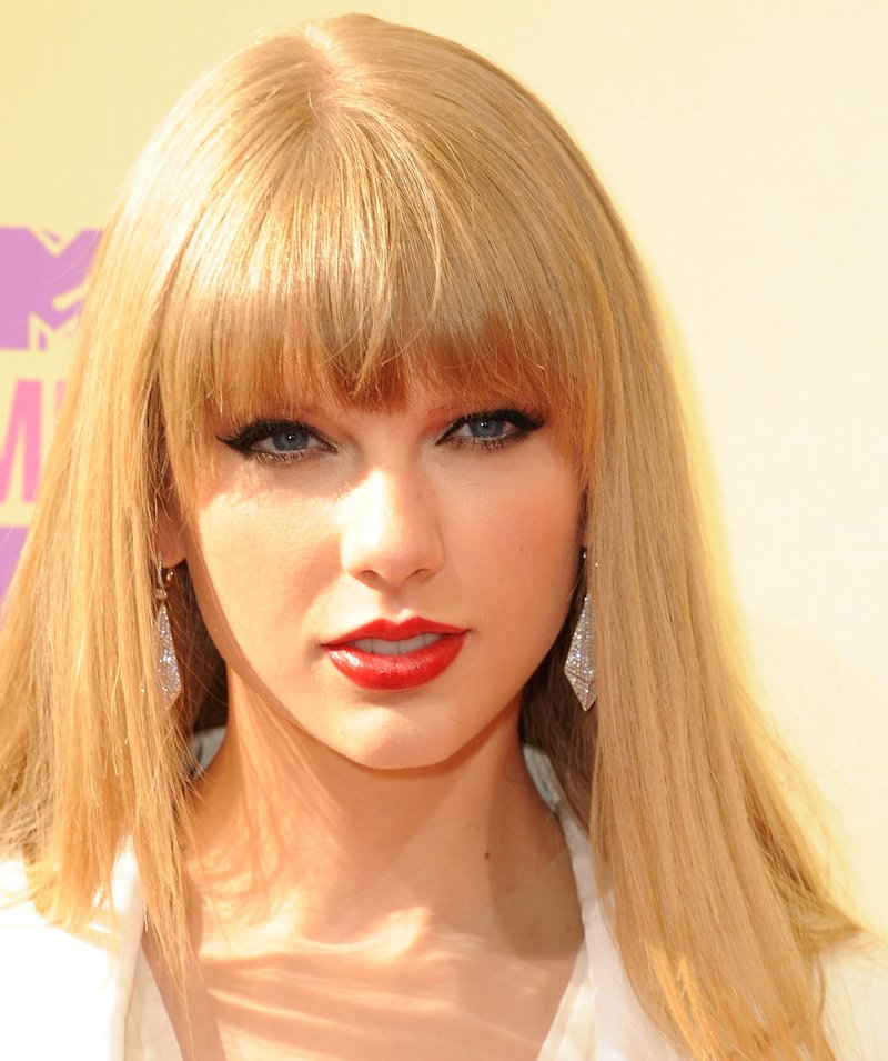 Taylor Swift at 2012 MTV Video Music Awards — photo 295