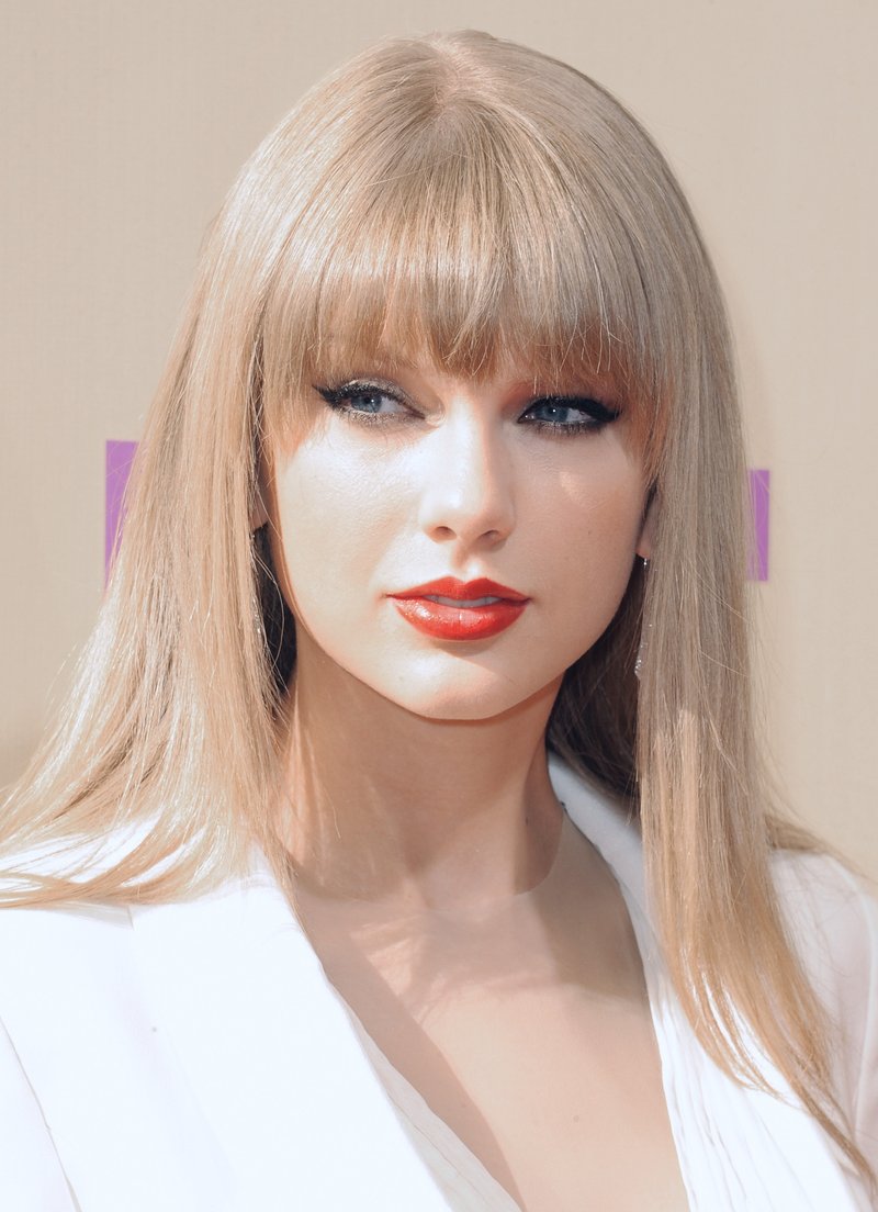 Taylor Swift at 2012 MTV Video Music Awards — photo 297