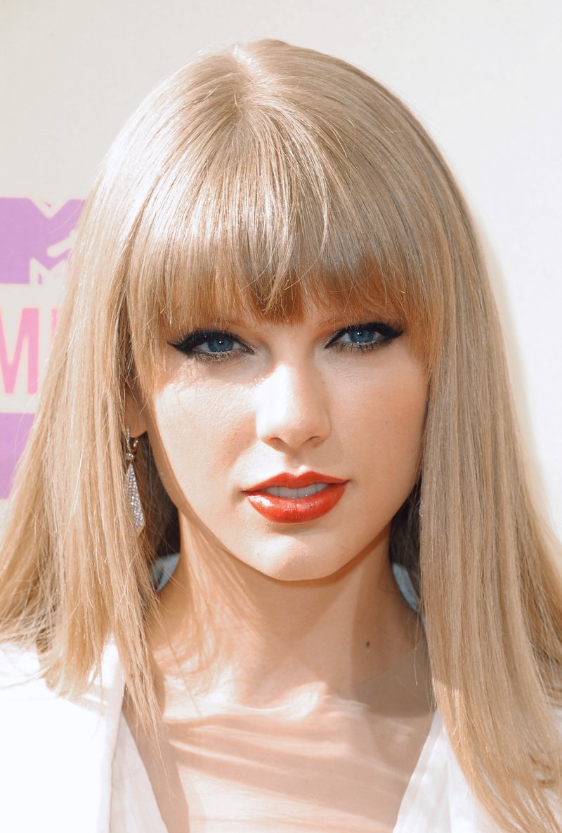 Taylor Swift at 2012 MTV Video Music Awards — photo 322
