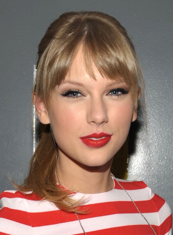 Taylor Swift at 2012 MTV Video Music Awards — photo 379