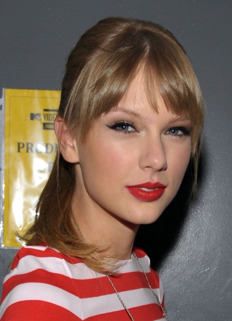 Taylor Swift at 2012 MTV Video Music Awards — photo 380