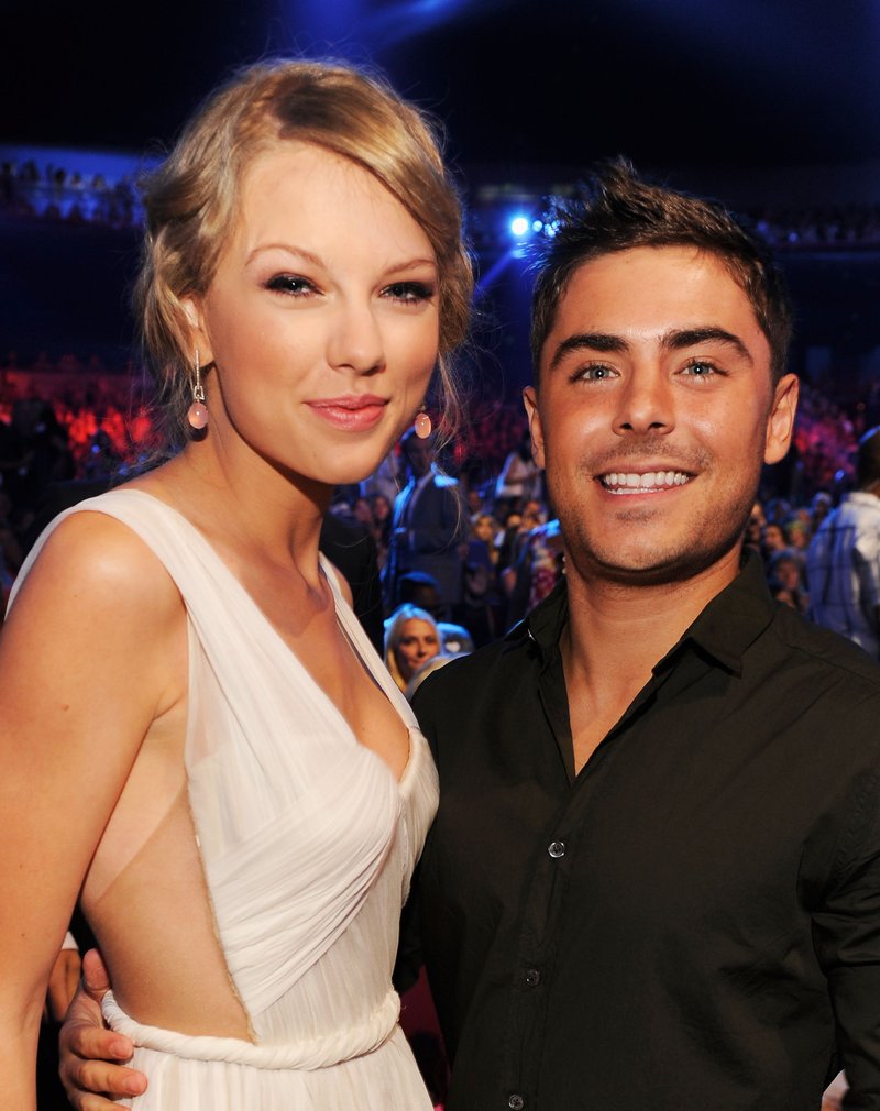 Taylor Swift at 2012 Teen Choice Awards — photo 27